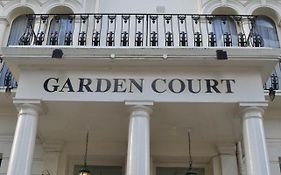 Garden Court Hotel London